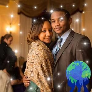 Meet your Posher, Geraldine